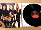 Orig Metallica Garage Days Re-Revisited USA Vinyl LP Near Mint