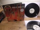 Audiophile (DMM) Slayer - Hell Awaits DLP mint-  Death Sepultura Morbid Trash