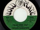 Sweet Soul * CHICAGO GANGSTERS * Blind Over You * GOLD PLATE * MP3
