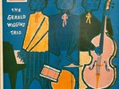 GERALD WIGGINS TRIO   TAMPA TP 33   MONO  DG