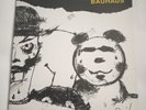LP Vinyl BAUHAUS MASK 1981 BEGA29 LP Excellent, sleeve VG