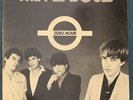 The Plimsouls  Zero Hour  Vinyl  LP  EXCELLENT  Estate Sale