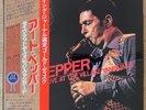 ART PEPPER Live At The Village Vanguard JAPAN ORIG LP BOX W/OBI 1980 GXH 3009-11