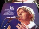 David Bowie vinyl LP Lets dance in New York pristine condition
