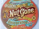 The Small Faces Ogdens Nut Gone Flake Vinyl 1968 Mono IMLP 012 Near Mint