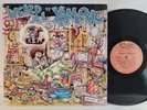 Weird Al Yankovic - Self-Titled - OG 1983 LP - ROCK N ROLL - EX Copy - RARE