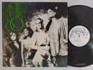 Eighties Ladies - Ladies Of The 80s - OG 1980 PROMO LP - UNO MELODIC - EX GRAIL