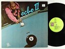 Ocho - Ocho II LP - UA Latino OG Press