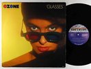 Ozone - Glasses LP - Motown