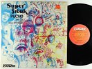 Pucho & The Latin Soul Brothers - Super Freak LP - Zanzee VG+ Shrink