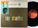 Ray Charles - S/T LP - Atlantic Japan Mono VG++