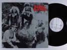 LOVE Out There BIG BEAT LP VG+ germany gatefold a