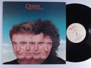 QUEEN The Miracle CAPITOL LP VG++ a