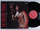 ROLLING STONES Self Titled DECCA 6.21695AF LP VG+/VG++ germany w/ poster a