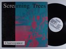 SCREAMING TREES Clairvoyance VELVETONE LP VG+ w/ insert a