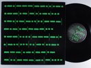 ROGER WATERS Radio K.A.O.S. COLUMBIA LP VG+/VG++ a
