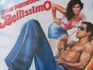 LP  CELENTANO - SEGNI PARTICOLARI BELLISSIMO - SOUNDTRACK 1984 CGD 20406