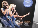 ABBA - LIVE AT WEMBLEY ARENA (3LP HEAVYWEIGHT VINYL)