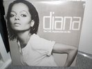 DIANA ROSS - DIANA (PINK VINYL LP) CHIC upside down my old piano