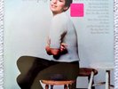 NEW, Factory SEALED Barbra Streisand, SIMPLY STREISAND LP Columbia CL 2682 MONO