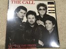 The Call - Let the Day Begin vinyl LP record NEW SEALED