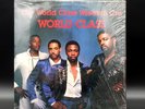 THE WORLD CLASS WRECKIN CRU - World Class | Vinyl LP Album 1985 USA | SEHR GUT