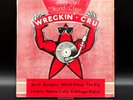THE WORLD CLASS WRECKIN CRU - Best Of | Vinyl LP Album 1987 USA | SEHR GUT