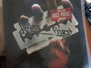 Judas Priest British Steel Vinyl Holland In Mint Condition