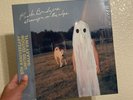 Phoebe Bridgers Stranger In The Alps 5th Anniversary Galaxy Vinyl LP