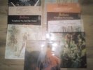 Classics for Pleasure   CLASSICAL   10 x LP Record Vinyl BUNDLE