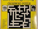 THE PARTRIDGE FAMILY Crossword Puzzle - NEW SEALED LP VINYL - CUT CORNER - 1973