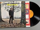 Willie Nelson - Both Sides Now * 1970 RCA LSP-4294 Country LP w/Inner Short Hair