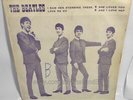 THE BEATLES /I SAW HER STANDING THERE /LOVE ME DO / THAI EP 7