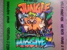 Drum And Bass Jungle Massive Collective 2 - 2x12