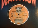 DR. DRE Introducing SNOOP DOGGY DOGG - Deep Cover - USA 12
