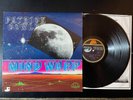 Patrick Cowley - Mind Warp Vinyl LP - 1982 - Megatone M-1004 -VG+/VG+