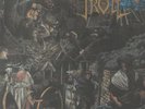 TROLL - Drep De Kristne - Vinyl (gold vinyl LP + insert)