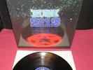 RUSH 2112 - LP + Gatefold - Mercury 6338 678 Netherlands 1976, 1Y1 2Y1 - EX / EX