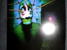 Hypocrisy Abducted LP 1996 1st Press Nuclear Blast Black Vinyl OIS