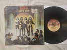Kiss - Love Gun - EX/VG+ 1977 Hard Rock Casablanca NBLP-7057  Sleeve Shrink 1ST