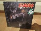 Exodus Tempo Of The Damned double LP vinyl album NEW AND SEALED make an offer