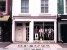 Mumford & Sons - Sigh No More [New Vinyl LP]