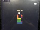 Coldplay, X&Y, 2005 EU 1st First Press With Slipcase & Poster Vinyl 2 LP SEALED