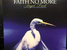 FAITH NO MORE ANGEL DUST  MFSL MOFI MOBILE FIDELITY