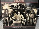 Ozzy Osbourne -No Rest for the Wicked - Promo Stamped - Used 1988