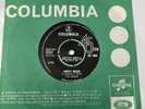 The Koobas Sweet Music / Face UK Columbia DB7988  1966  7