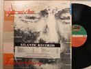 Alphaville Promo Lp Forever Young On Atlantic - Vg++ To Nm / Vg++ (Gold Promo St