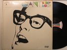 Buddy Holly Lp Giant On Coral - Nm / Vg++ (Hole Punch; In Shrink)