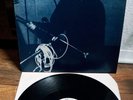 Nightmares in Wax - Black Leather * DEAD OR ALIVE * rare gothic vinyl 12