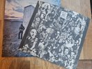 The Who LP Who's Next UK Track 1st press A 1 B 2 HEADHUNTERS INNER  __